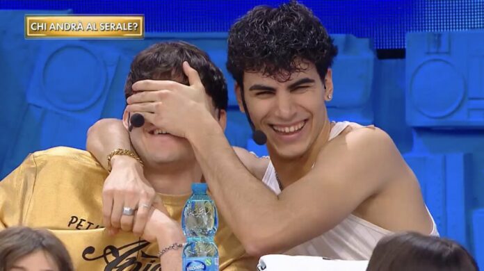 Amici 23, Petit geloso di Marisol: le parole di Emma