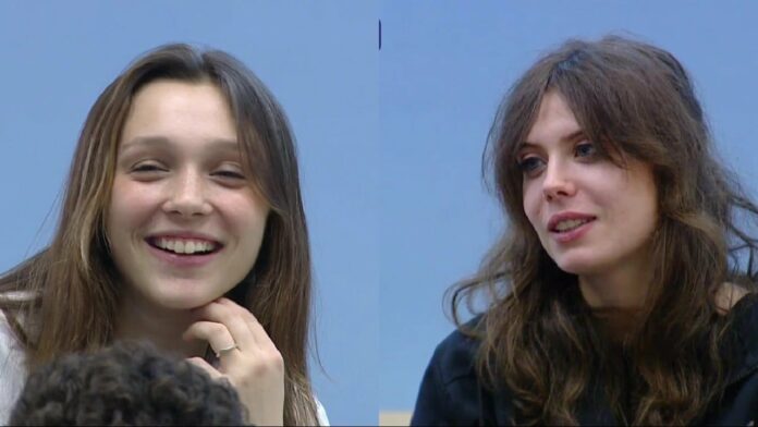 Amici 23, primo guanto di sfida lanciato Sarah vs Lil Jolie su Like a Virgin di Madonna con tanto di coreografia [VIDEO]
