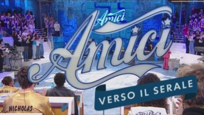 Amici 23 verso il Serale: in onda oggi su Canale 5 l
