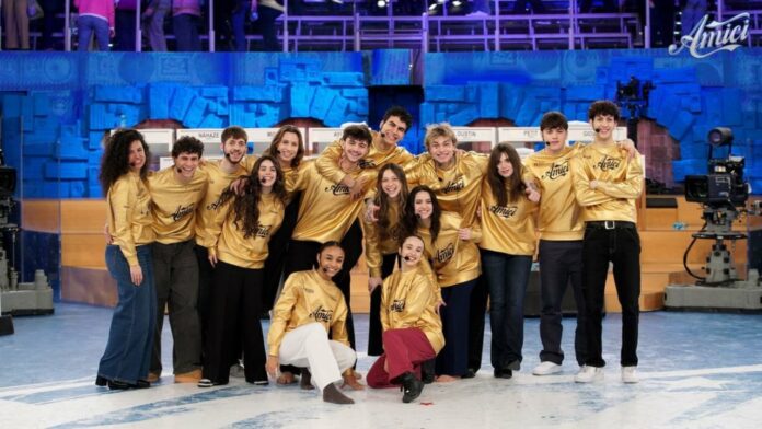 Amici 23, ecco chi sono i 15 allievi ammessi al Serale: curiosità e retroscena