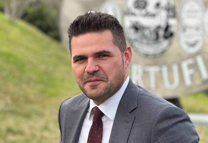 andrea Pascolini urbani tartufi boss in incognito