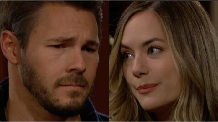 Beautiful, Anticipazioni Puntata del 11 marzo 2024: Hope e Liam alla resa dei conti. Lo Spencer dice basta!