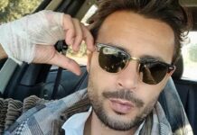 Armando Incarnato: confessione su Uomini e Donne e Gomorra Uomini e Donne, Armando Incarnato confessa: