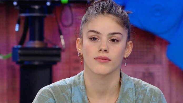 Amici 23, la maestra Celentano punta il dito contro Gaia: 