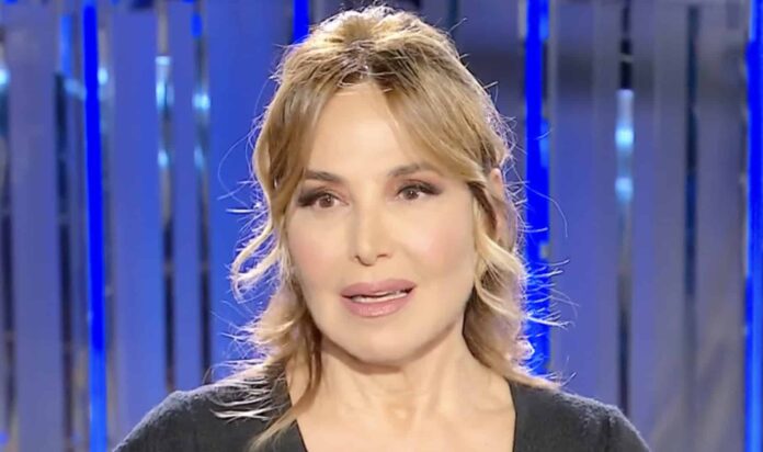 ''Sono stata strappata dalla mia vita in maniera terribile'': Barbara d’Urso torna per la prima volta in tv dopo l’addio a Mediaset
