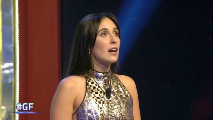 Grande Fratello, Valentina Modini su Beatrice Luzzi: 
