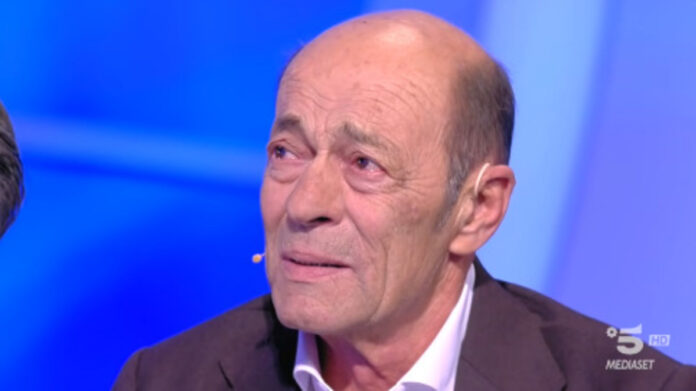 C'è Posta per te 2024, Caterina fa pace con il padre e il fratello