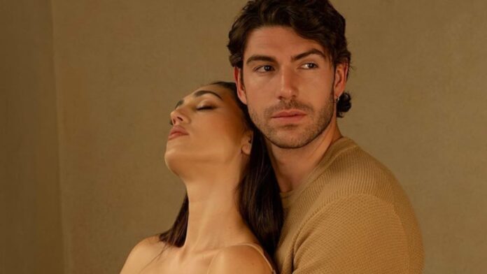 Cecilia Rodriguez e Ignazio Moser pronti alle Nozze: chi hanno scelto come testimoni e dove si sposano? 