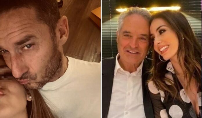 Festa del Papà 2024: i vip pubblicano foto con i loro amati genitori per celebrarla