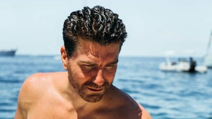 Uomini e Donne: Chi è Marco Gherardi? Età, Instagram, Primo Appuntamento. Tutto sul nuovo corteggiatore di Ida Platano