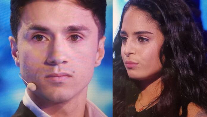 Al GF Mirko rompe con Perla: “Non sono un porto sicuro mentre attendi che Alessio ti dia conferme”