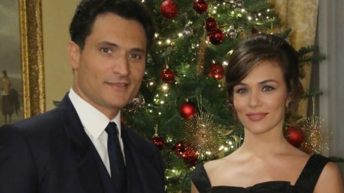 Il Paradiso delle Signore 8, Anticipazioni: Marta e Vittorio sono ancora legalmente sposati! 