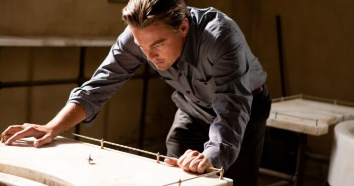  Come il classico di fantascienza Inception di Christopher Nolan?  Allora guarda subito questi fantastici film
