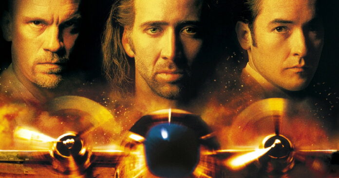 Con Air