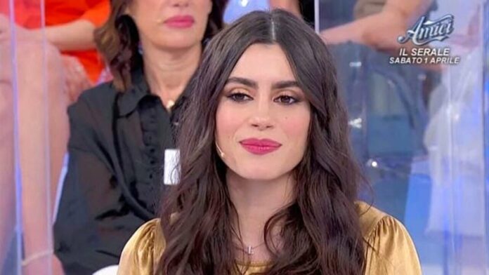Uomini e Donne, Lavinia Mauro confessa: 
