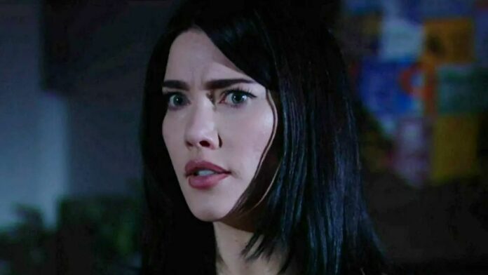 Beautiful, Jacqueline MacInnes Wood confessa: 