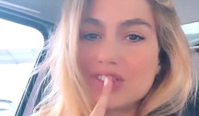Cristina Marino insultata in auto a Milano
