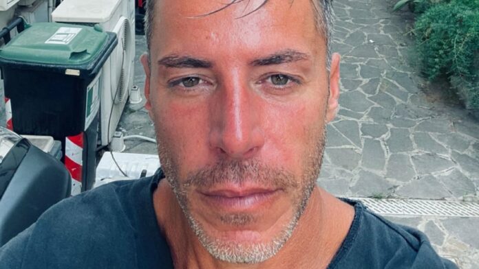 Uomini e Donne: Chi è Diego Tavani? Età, Instagram, Ida Platano. Tutto sul cavaliere del Trono Over