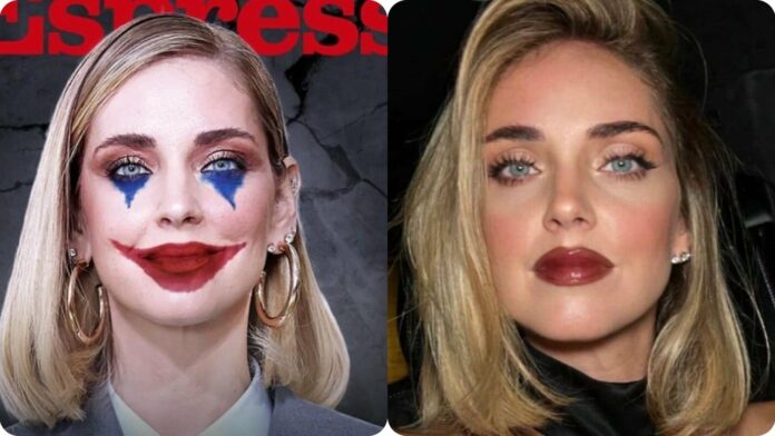 Chiara Ferragni contro L'Espresso: 