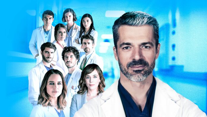 Doc 4, anticipazioni e quando andrà in onda. Sceneggiatori: “Quarta stagione intensa per Luca Argentero e Fanti”
