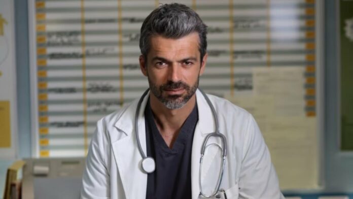 Doc - Nelle tue Mani, Luca Argentero sulla quarta stagione: 