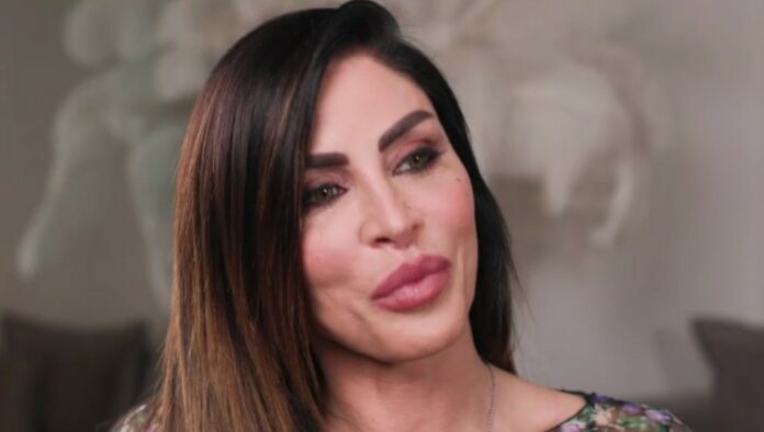 ''Non riuscivo a dormire, non riuscivo a mangiare, ero impazzita'': Guendalina Tavassi confessa di aver preso anfetamine prima di andare all'Isola