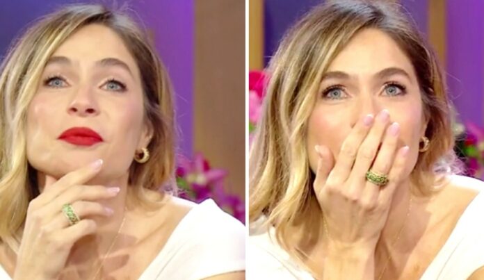 ''E' stato lui, ne sono convinta'': Eleonora Pedron con le lacrime agli occhi ricorda in tv la vittoria a Miss Italia 4 mesi dopo la tragica morte del padre