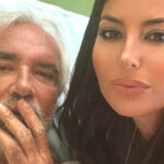 ''Non mi sono mossa da qui'': Elisabetta Gregoraci pubblica foto con Briatore dopo l’intervento al cuore e spiega perché gli è rimasta sempre accanto