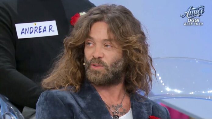 Uomini e Donne, Ernesto Russo svela perché ha deciso di non corteggiare più Ida Platano 