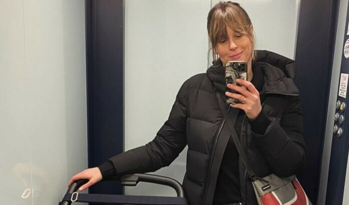 ''La maternità è più difficile di come me l'aspettavo'': Federica Pellegrini parla dei primi mesi da mamma e rivela se sta allattando Matilde