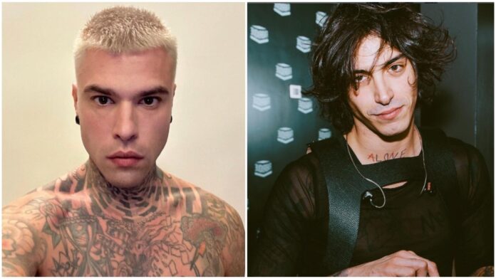 “Fedez coinvolto in una rissa con Diego Naska”, l’indiscrezione sul rapper dopo la crisi con la moglie