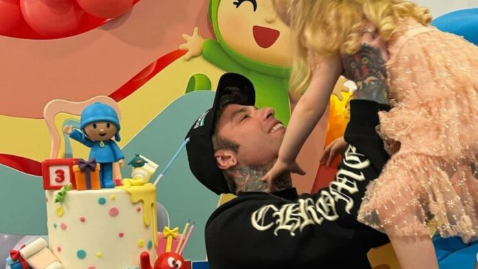 Fedez e la sua nuova casa nel dettaglio