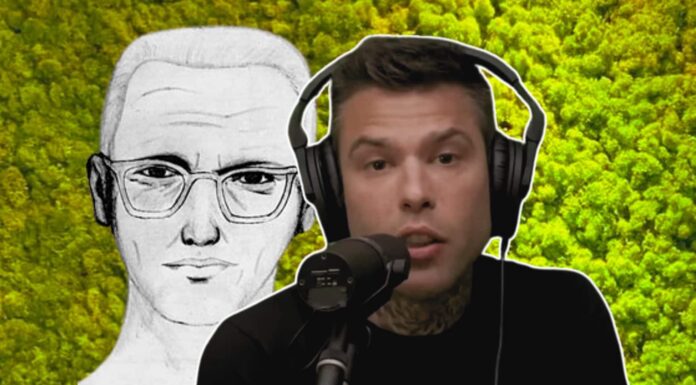 Fedez dopo Muschio Selvaggio: pronta una nuova serie di podcast sul true crime