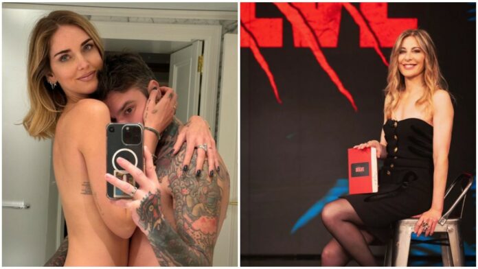 Fedez ospite di Belve: smentite e grande commozione sono gli ingredienti della puntata del 9 aprile