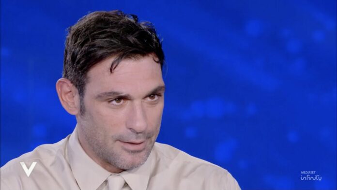 Francesco Arca: “Ho il dubbio che la morte di mio padre non sia stata un incidente”
