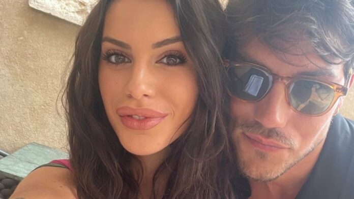 Gf Vip, Daniele Dal Moro su Antonella Fiordelisi: 