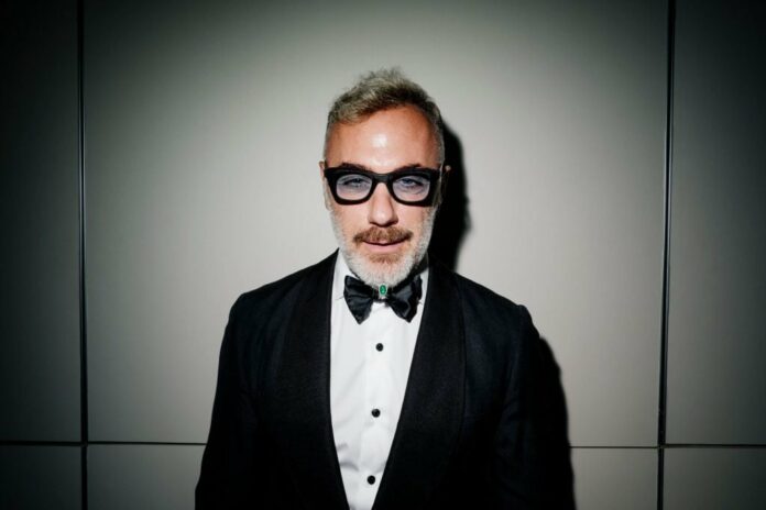 Gianluca Vacchi: “Evasore? Ho pagato milioni di euro, la notizia senza il mio nome sarebbe diversa”