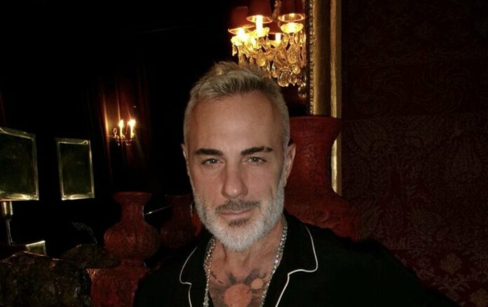 Gianluca Vacchi accusato di evasione fiscale, la reazione: “C’è stato un equivoco”