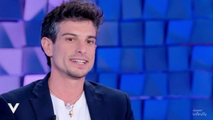 Grande Fratello, Giuseppe Garibaldi e la sua prima intervista a Verissimo: 