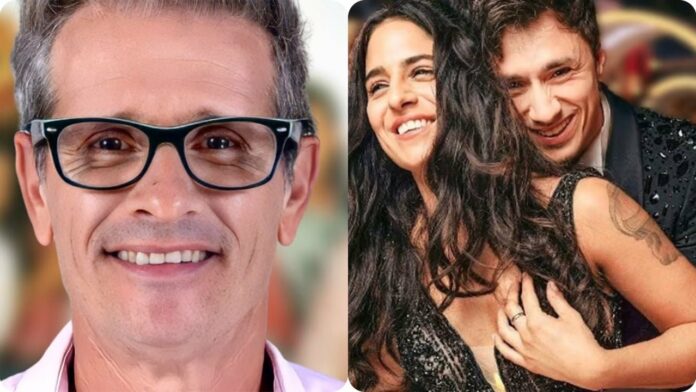 Grande Fratello Vip, Marco Bellavia su Mirko e Perla: 