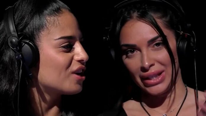 Grande Fratello, Perla Vatiero e Greta Rossetti fanno sbellicare il Web: le frasi assurde prima della Finale 