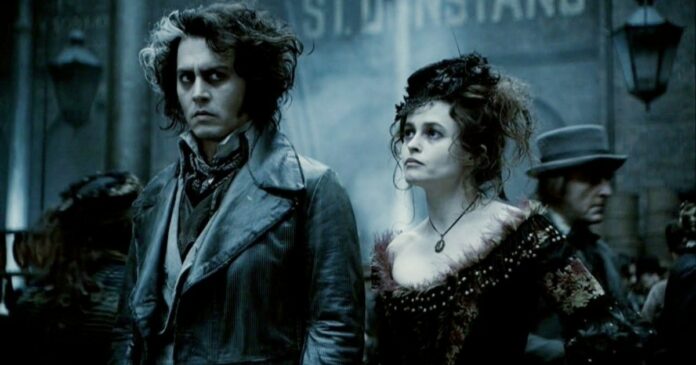 I 10 migliori film di Tim Burton, classificati
