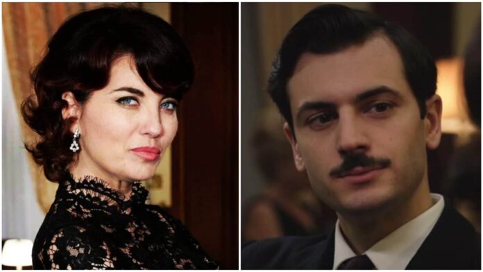 Il paradiso delle signore, anticipazioni dal 18 al 22 marzo: Adelaide gelosa, Vito ha un incidente