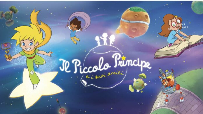 Il Piccolo principe e i suoi amici