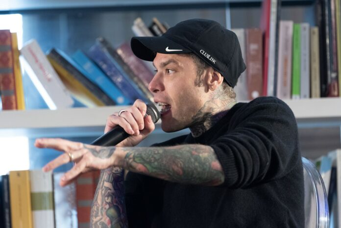 Muschio Selvaggio avanti per tre puntate poi si ferma, il futuro del podcast di Fedez