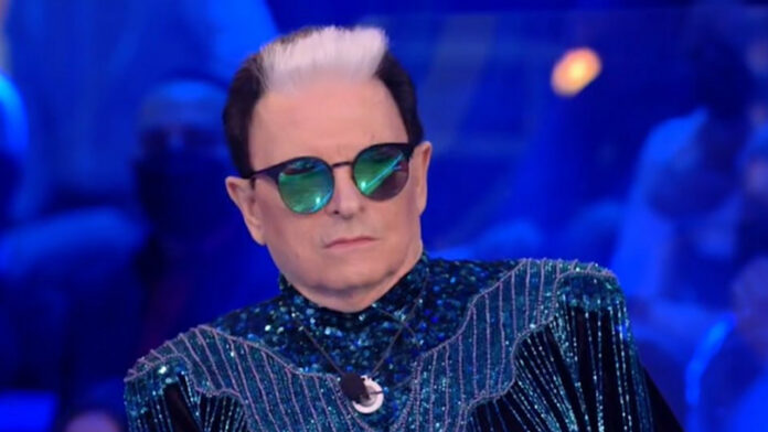 Amici 23, Cristiano Malgioglio si sbilancia su una delle allieve della scuola: 