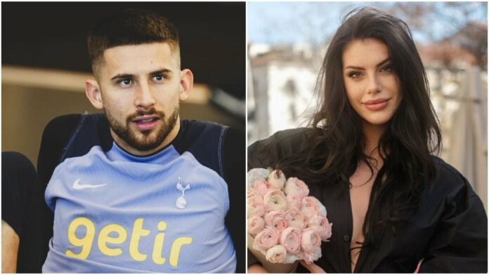 Antonella Fiordelisi: “La storia con Vicario? È finita, non ci siamo trovati. Ora sono single”