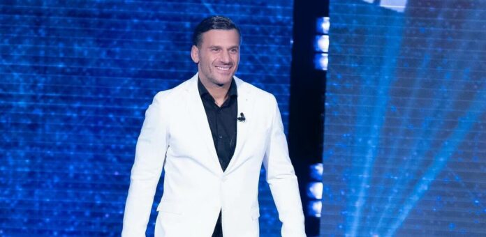 Marco Maddaloni a Verissimo: 
