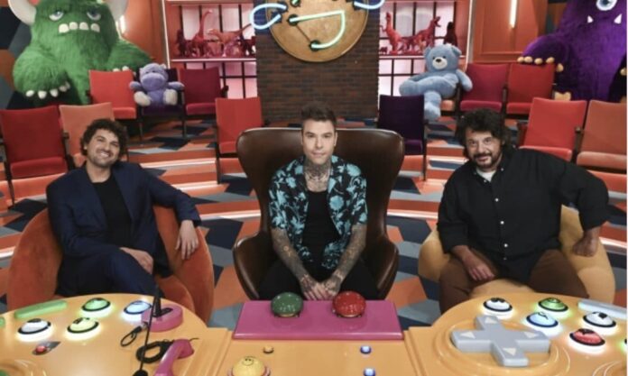 A che ora esce Lol 4: Chi ride è fuori: le nuove puntate su Amazon Prime Video