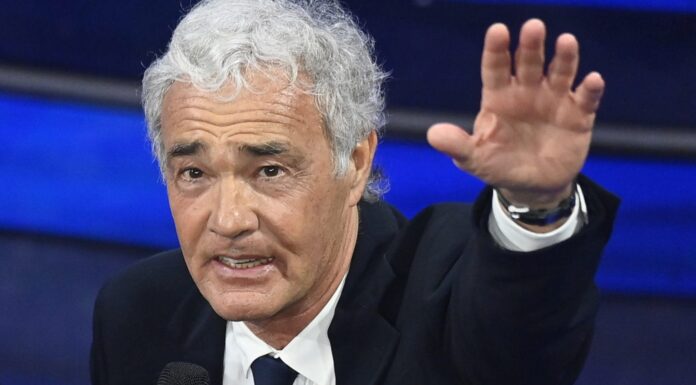 Massimo Giletti torna in Rai: “Sono tornato nel momento in cui mi sentivo pronto per farlo”